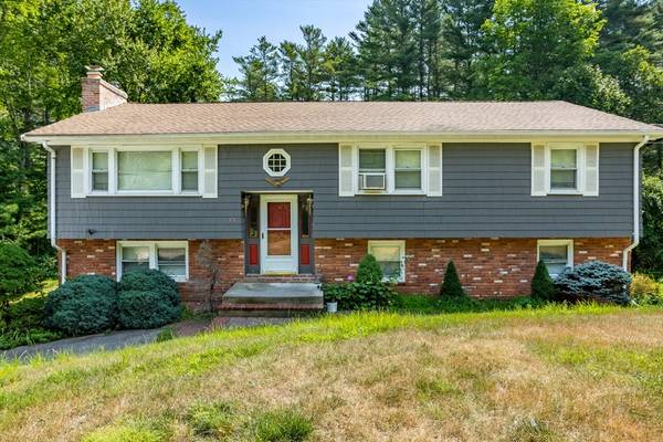 35 Peter Hans Road, Carlisle, MA 01741