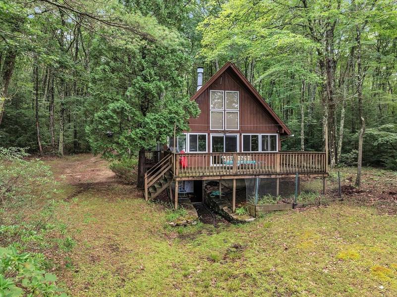 64 E Old Princeton, Hubbardston, MA 01452