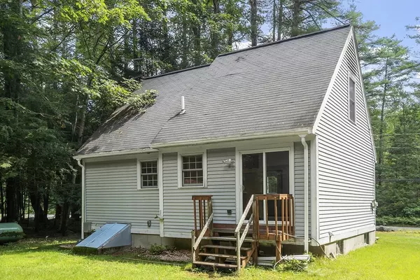 Winchendon, MA 01475,36 Krantz Road