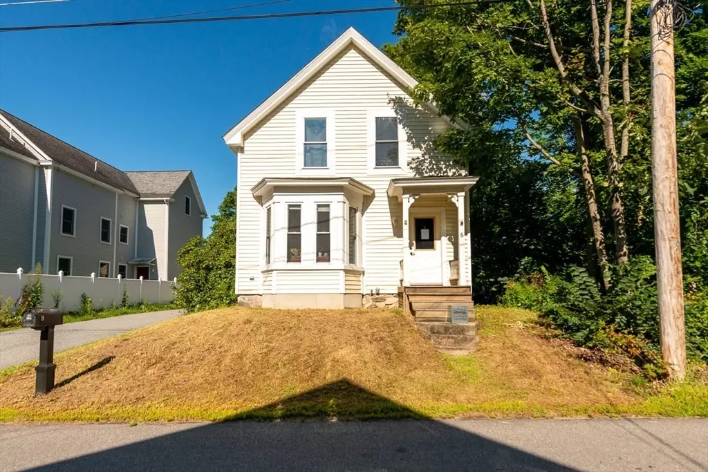 Pepperell, MA 01463,6 Franklin St