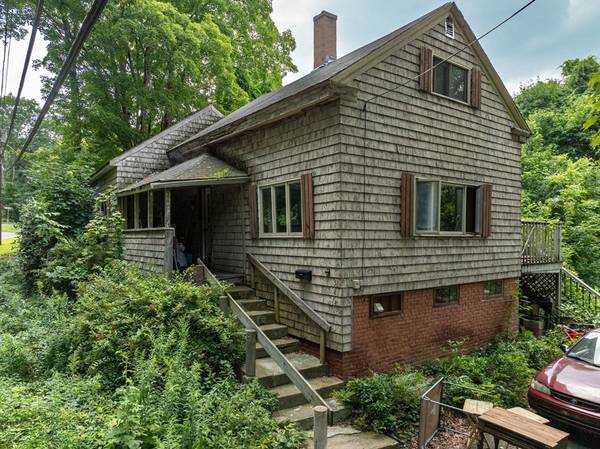 58 Walnut Hill Rd, Orange, MA 01364