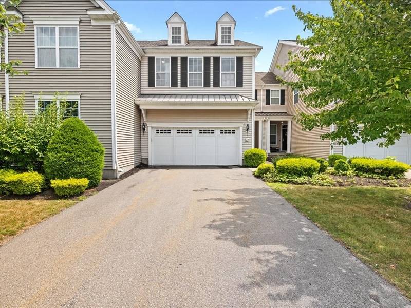 23 Corning Fairbanks Way #23, Westborough, MA 01581