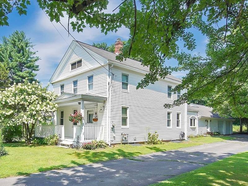 336 Little River Rd, Westfield, MA 01085