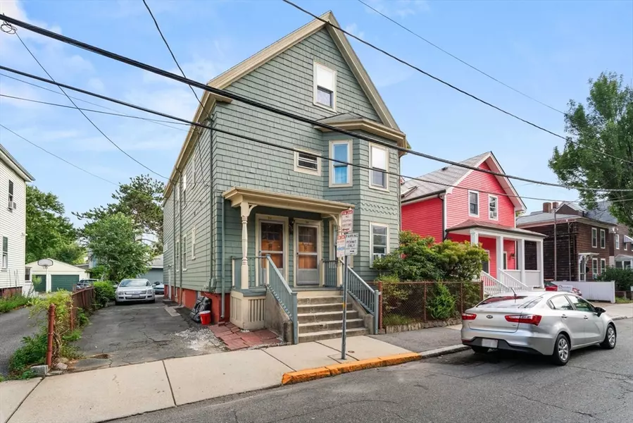 56 Rice St, Cambridge, MA 02140