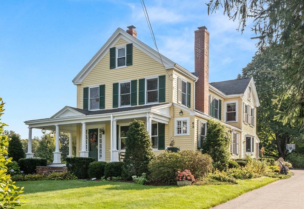 Salisbury, MA 01952,63 Ferry Road