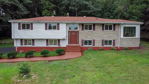 115 Hollingsworth Rd, Milton, MA 02186