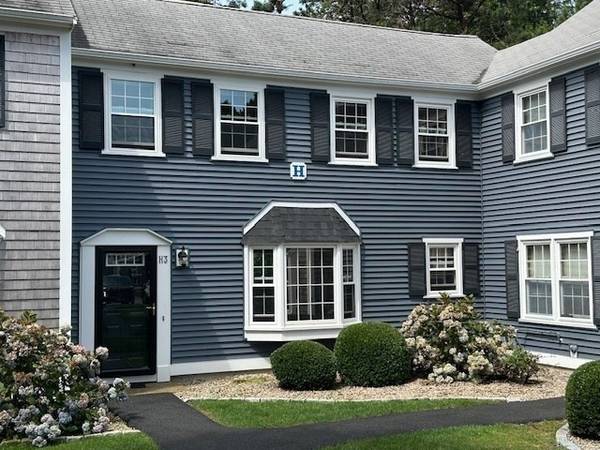 248 Camp Street #H3, Yarmouth, MA 02673