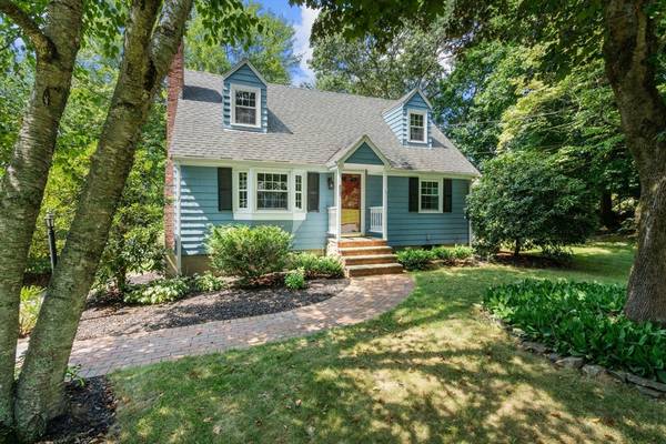 875 South Street, Walpole, MA 02081