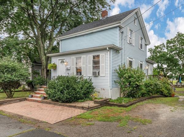 48 Houston Ave, Saugus, MA 01906