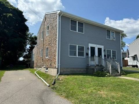 36-38 Blackstone Rd, Weymouth, MA 02191