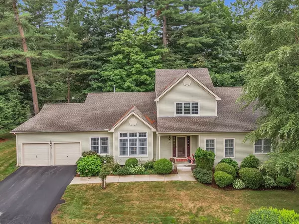 12 Arbella Road #12,  Bedford,  MA 01730