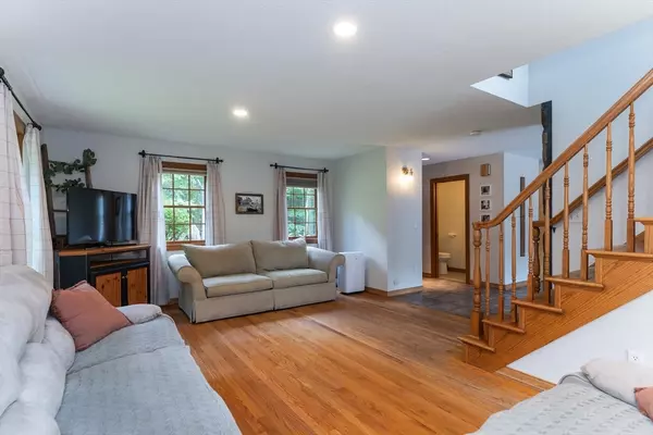 Goshen, MA 01032,19 Berkshire Trail W