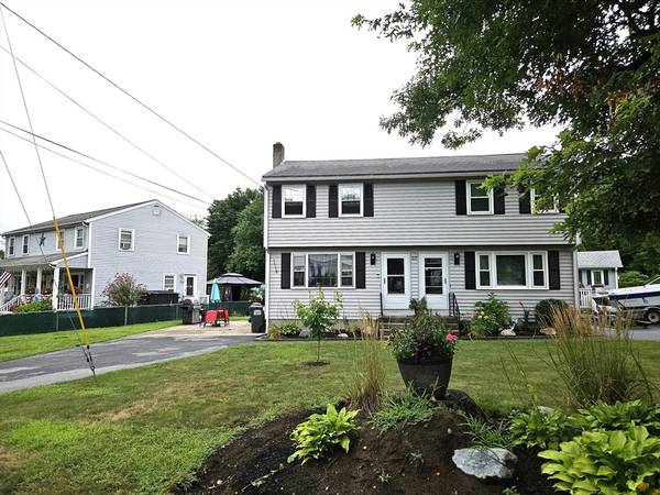 37 3rd Street #A, Webster, MA 01570