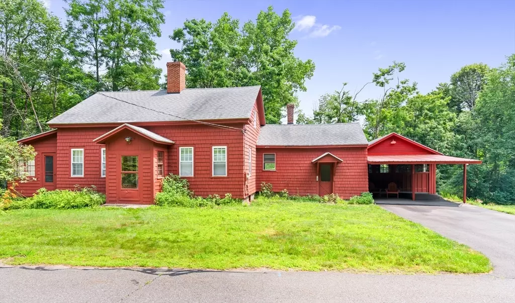 Athol, MA 01331,149 Brooks Rd