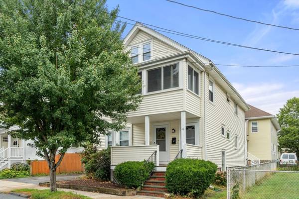 18 Banks St, Belmont, MA 02478