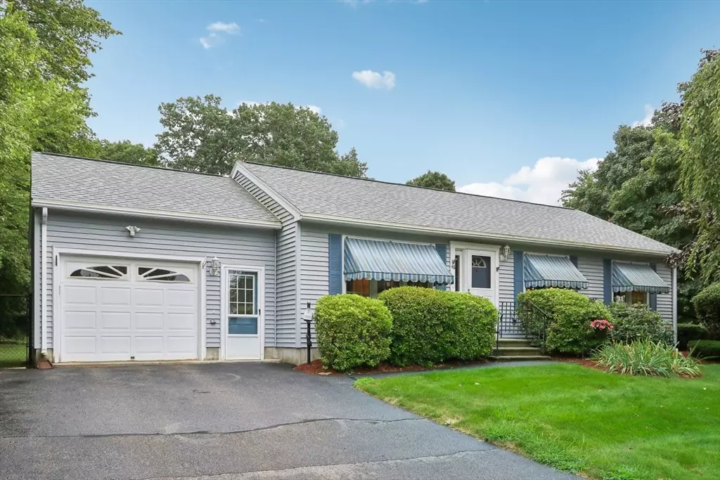 Nashua, NH 03060,48 Lawndale Ave