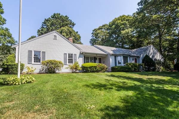 Yarmouth, MA 02675,121 Wianno Rd