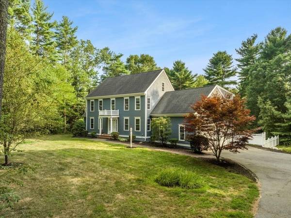 319 Cherry St, Bridgewater, MA 02324