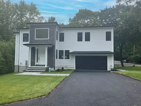 1 Sunnyside Ave, Wellesley, MA 02482