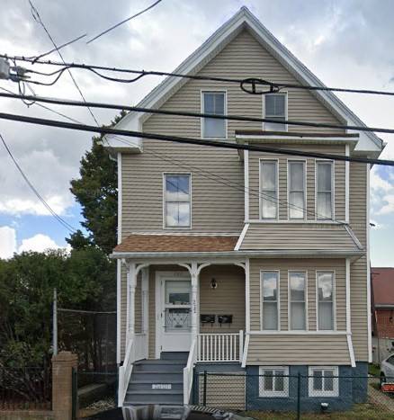 222 N Front St, New Bedford, MA 02746