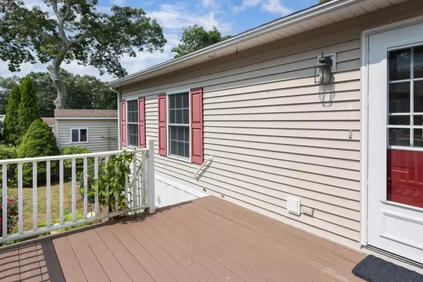 Plymouth, MA 02360,29 Indian Trail