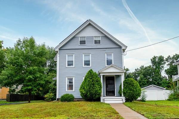 288 Franklin St, Framingham, MA 01702