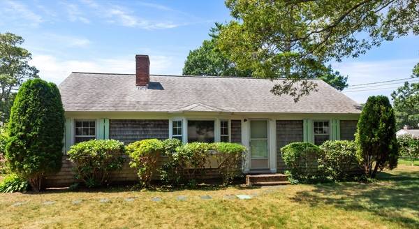 81 Pine Grove Road, Yarmouth, MA 02664