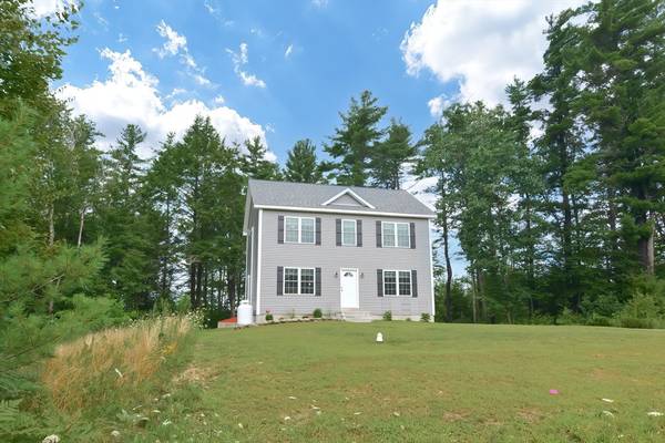 89 Madison Ave, Winchendon, MA 01475