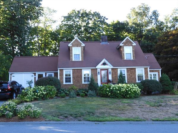 4 Timber Lane, Methuen, MA 01844