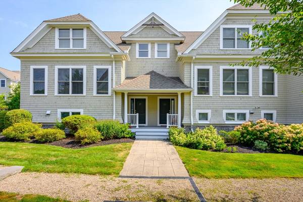 60 New Driftway #21, Scituate, MA 02066