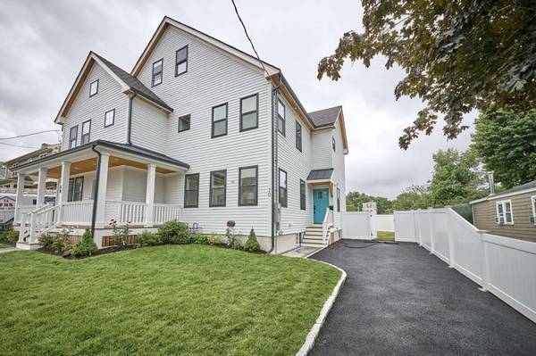 70 Harvard Street #70, Winchester, MA 01890