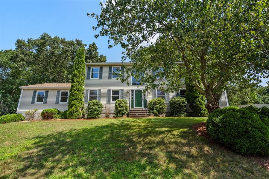 3 Cormier Cir, Milford, MA 01757