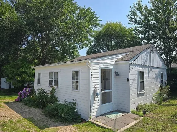 Dennis, MA 02639,230 Old Wharf Road #274