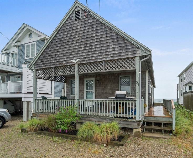 35 Ocean Rd N, Duxbury, MA 02332