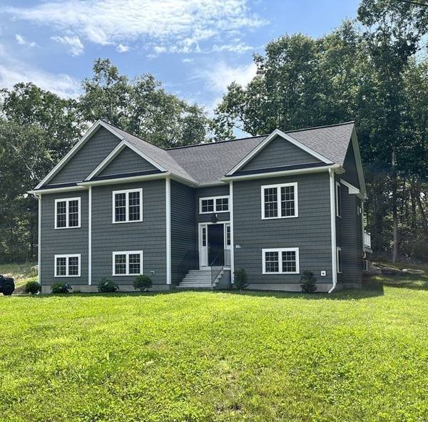 68A Campbell Street, Rutland, MA 01543