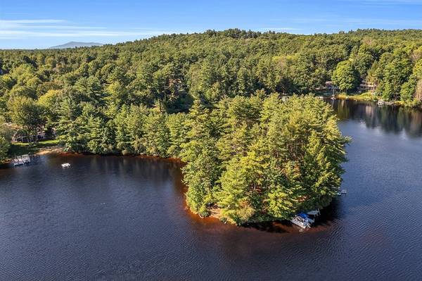 Lot 633 W Shore Drive, Ashburnham, MA 01430