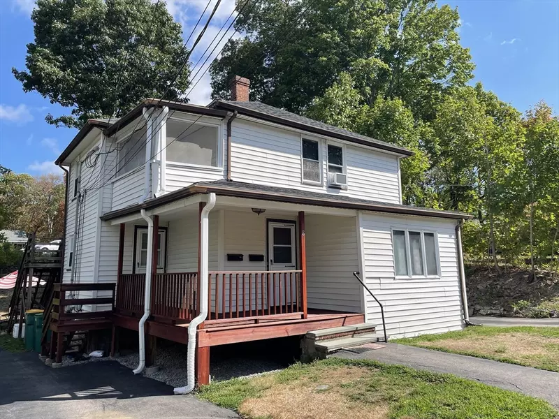 8 Granite Street, Norwood, MA 02062