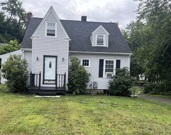 225 Main St, Walpole, MA 02081