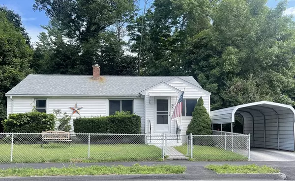 Worcester, MA 01605,20 Nelson Park  Dr.