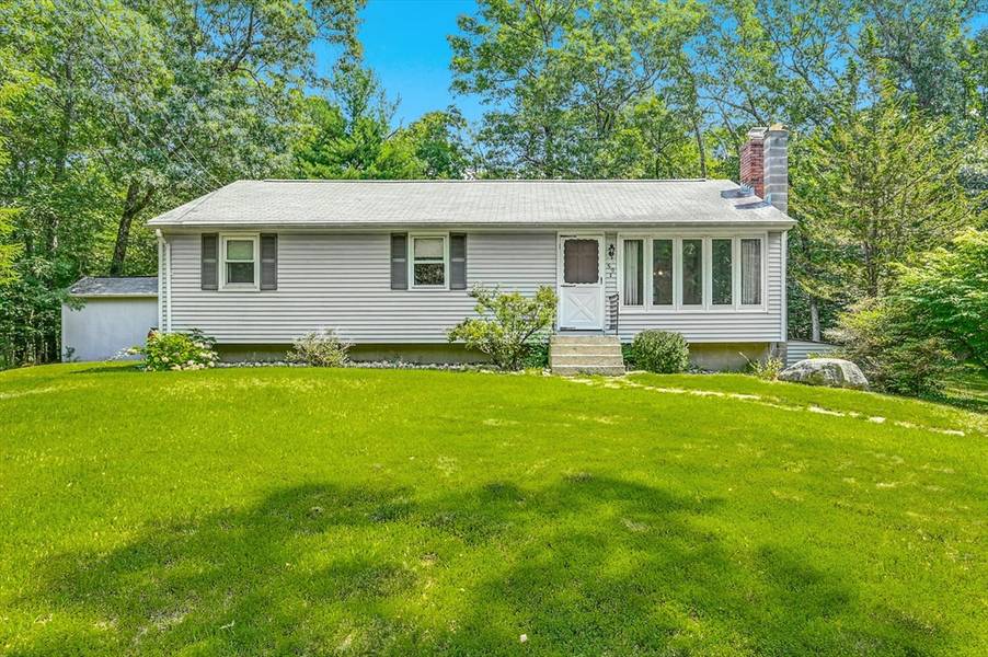 59 Birch Street, Douglas, MA 01516