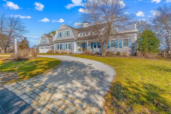 Chatham, MA 02633,67 Uncle Alberts Dr