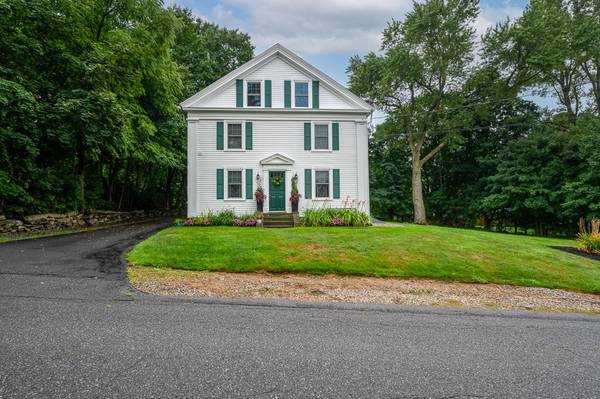 11 Millbury Street, Grafton, MA 01519