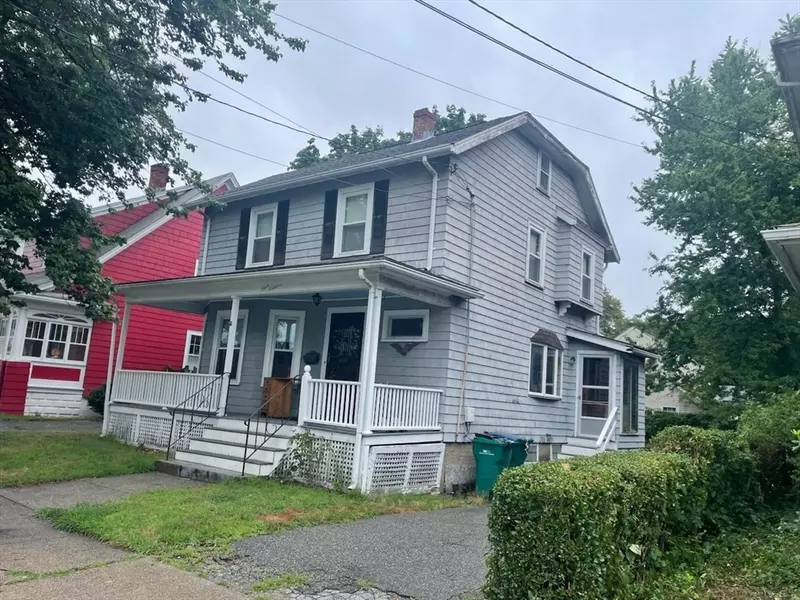 319 Euclid Ave, Lynn, MA 01904