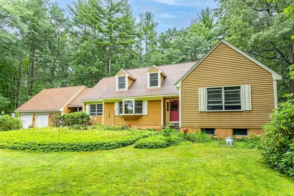 4 Clarke Road, Littleton, MA 01460