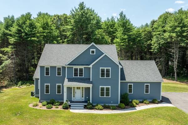 46 Newland St, Norton, MA 02766