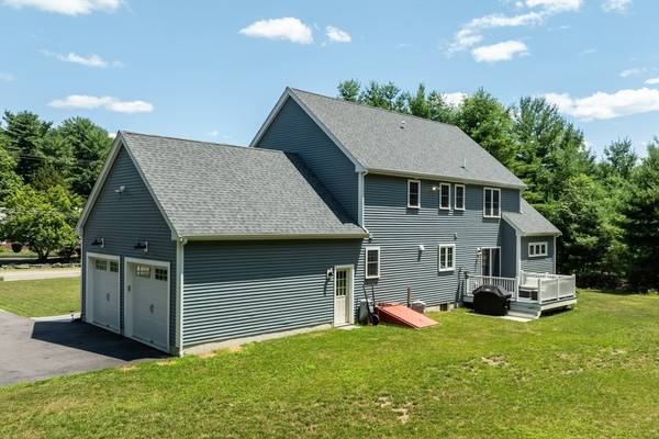 Norton, MA 02766,46 Newland St