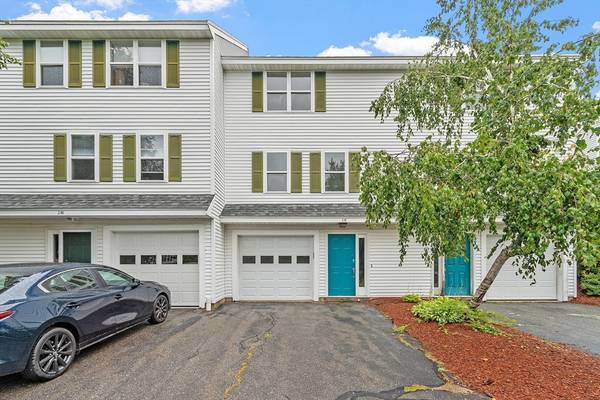 21 West Hill Drive #C, Westminster, MA 01473