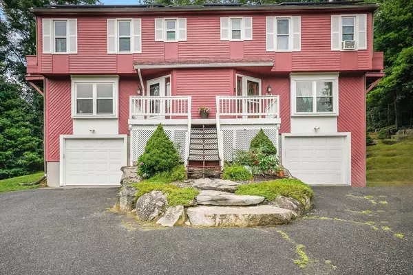 Northborough, MA 01532,8 Assabet Hill Circle #8