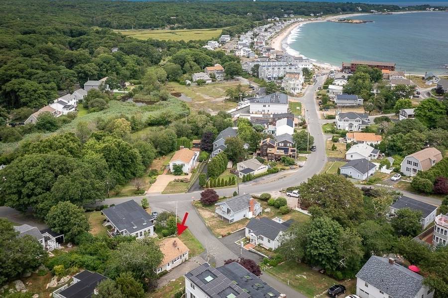 1 Arland Terrace, Gloucester, MA 01930