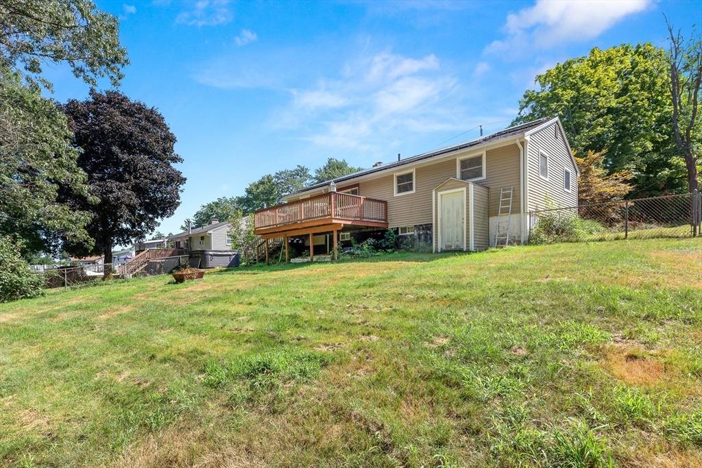Haverhill, MA 01830,85 Gile St